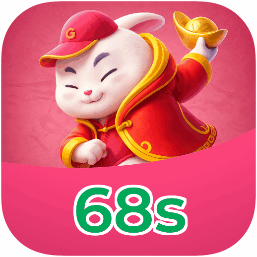 Tabela RTP dos jogos de cassino da 68s