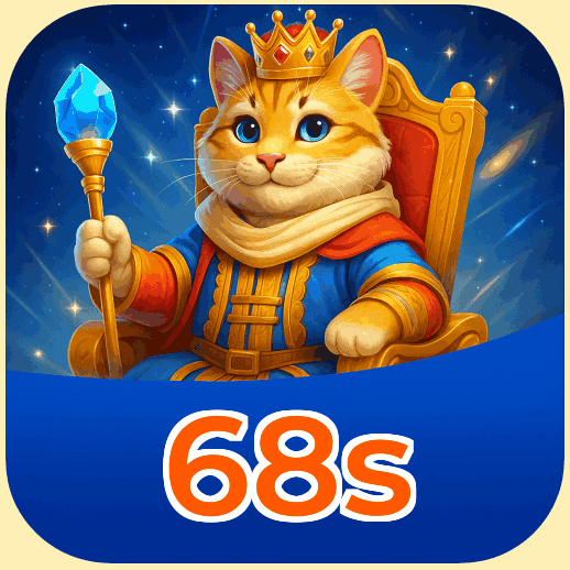 68s bônus R$5.000 + 500 giros - Rollover 35x, prazo 30 dias, 38% taxa conversão