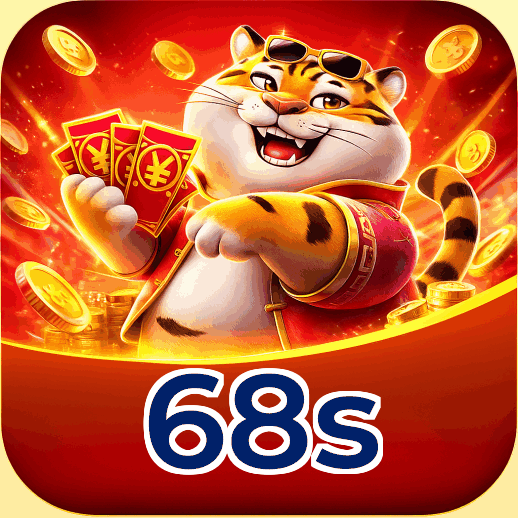 Estatísticas 68s novembro 2024 - 87 mil jogadores ativos, R$47M pagos, RTP 96.52%